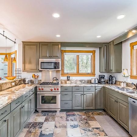 The Tomboy Townhome テルユライド エクステリア 写真