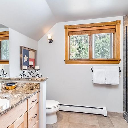 The Tomboy Townhome テルユライド エクステリア 写真